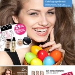 Tuš drogerija katalog