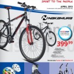 Tuš drogerija katalog