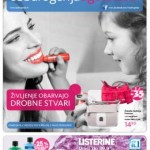 Tuš drogerija katalog