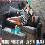 Harvey Norman katalog - Vrtno pohištvo