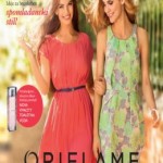 Oriflame katalog