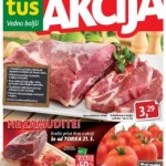 Tuš katalog 