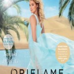Oriflame katalog