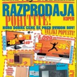 Harvey Norman katalog - Koper 