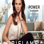 Oriflame katalog