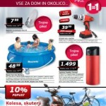M Tehnika katalog - dom in okolica