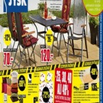 JYSK katalog