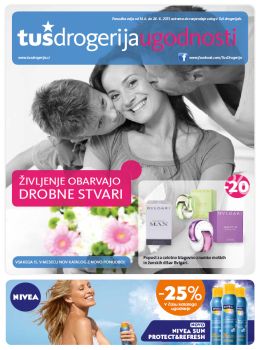tus-drogerija-katalog-zivljenje