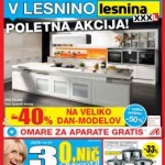 Lesnina katalog