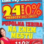 Harvey Norman katalog