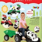 Pikapolonica katalog