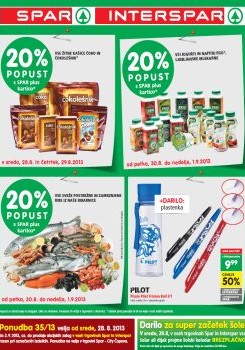 Spar-katalog-Aktualna akcijska ponudba