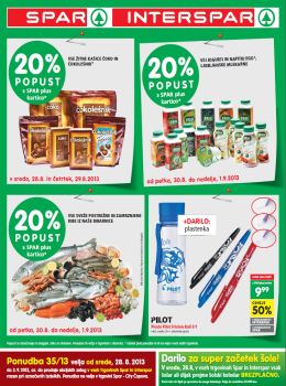 Spar-katalog-Aktualna akcijska ponudba