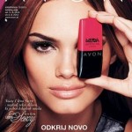 Avon katalog