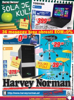 harvey-norman-katalog-sola