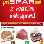 Spar katalog 