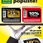 Tuš katalog