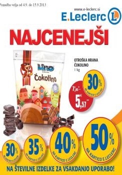 E.Leclerc-katalog-Najcenejši