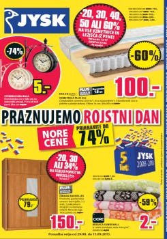 JYSKkatalog-Praznujemo_rojstni_dan