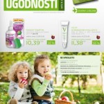 Lekarna Ljubljana katalog