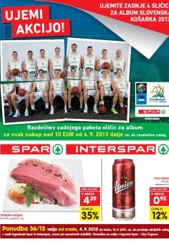 Spar-katalog-Ujemi akcijo!