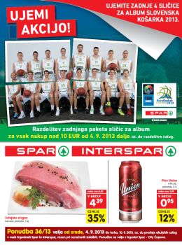 Spar-katalog-Ujemi akcijo!