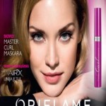 Oriflame katalog