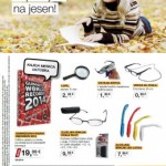 Pošta Slovenije katalog