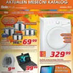 Bela Plus katalog