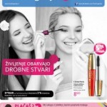 Tuš drogerija katalog