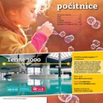 Tuš potovanja katalog