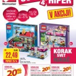 Mercator katalog