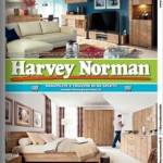 Harvey Norman katalog - Koper