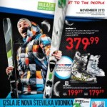 Intersport katalog