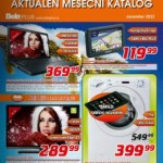 Bela Plus katalog