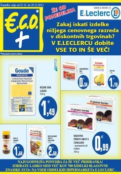 E.Leclerc-katalog-E.C.O.ponudba