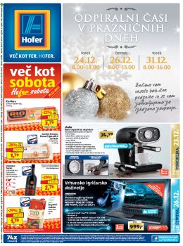 Hofer-katalog