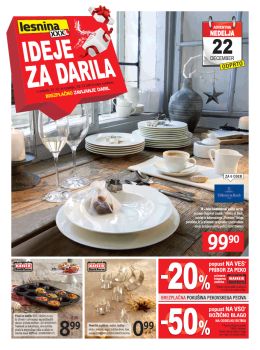 Lesnina-katalog-Ideje_za_darila