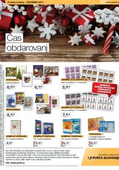 Posta_Slovenije_katalog-Cas_obdarovanj