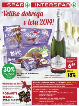 Spar-katalog-Veliko_dobrega_v_letu_2014