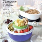 Tupperware katalog