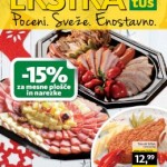 Tuš katalog