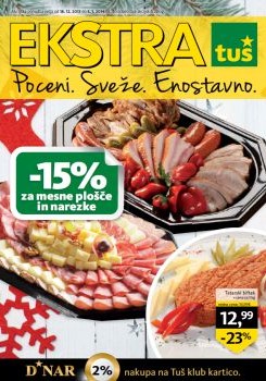 Tuš-katalog-Ekstra_poceni_Sveže_Enostavno