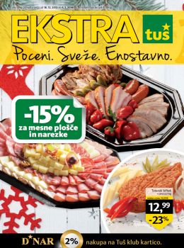 Tuš-katalog-Ekstra_poceni_Sveže_Enostavno