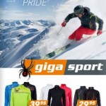 Gigasport katalog