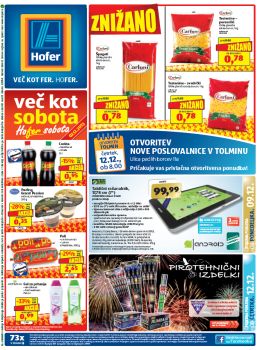 hofer-katalog