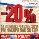 Intersport katalog