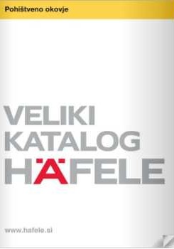 katalog-HafeleSlovenija