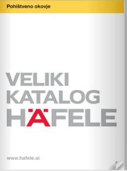 katalog-HafeleSlovenija