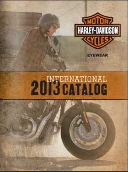 katalog-Harley-Davidson